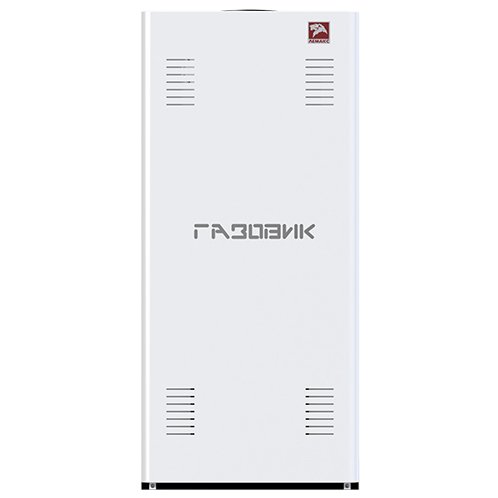 Напольный газовый котел Лемакс АОГВ-23,2  "Газовик"