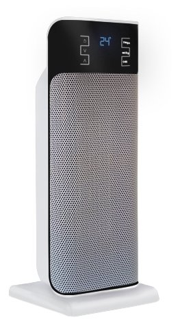 Керамический тепловентилятор Faura NCTH-2D
