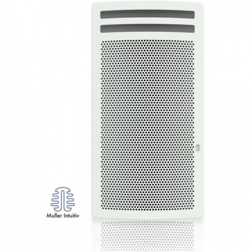 Конвектор электрический Noirot Aurea smart ECOcontrol 2000-вертикальный
