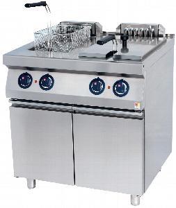 ФРИТЮРНИЦА 700 СЕРИИ KOGAST EF-T7/28 55863