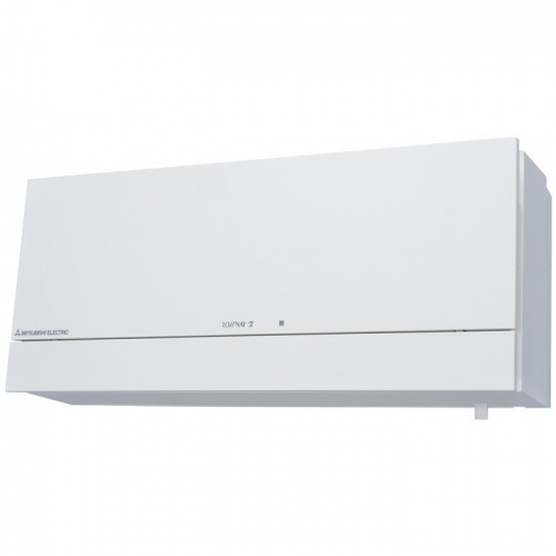 Бытовая приточно-вытяжная вентиляционная установка Mitsubishi Electric VL-100EU5-E