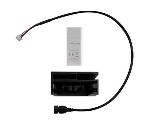Бытовые и полупромышленные EU-OSK105 с MDCD-**HRFN8