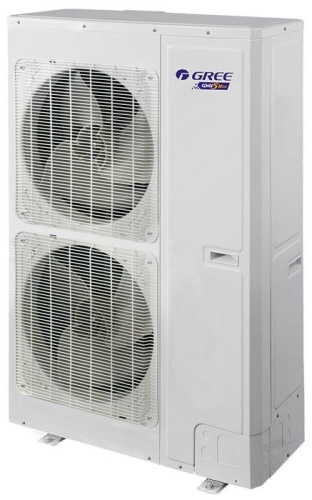 Наружный (внешний) блок VRF системы Gree GMV Mini Star GMV-120WL/C1-S