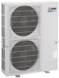 Наружные блоки кондиционеров Mitsubishi Electric PUHZ-P200YKA
