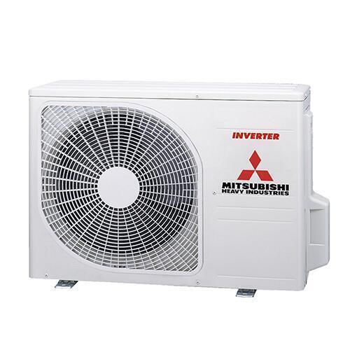 Кассетный кондиционер Mitsubishi Heavy FDTC40ZSX-S