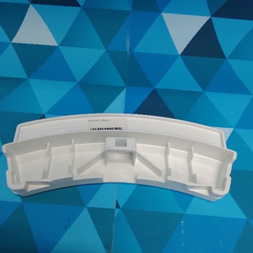 Ручка люка для стиральной машины Samsung (Самсунг) DC64-00773A белая