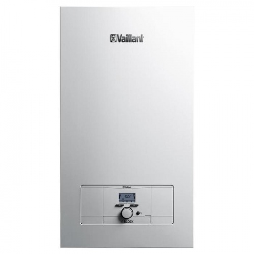 Электрический котел Vaillant eloBLOCK VE 9/14