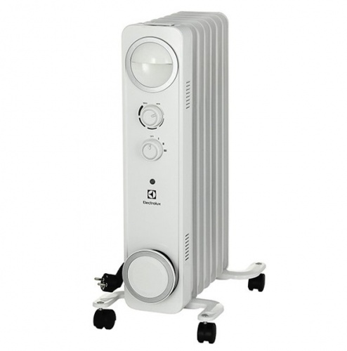 Масляный обогреватель Electrolux EOH/M-6157