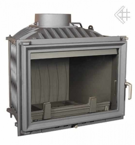 Дровяная топка  Kratki Eryk 700