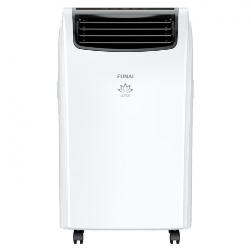 Мобильный кондиционер серии LOTUS MAC-LT40HPN03