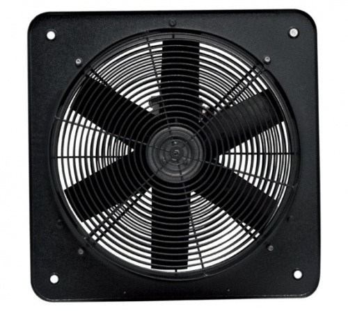 Взрывозащищенный вентилятор Vortice E 504 T ATEX