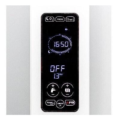 Напольный газовый котел Fondital MADEIRA SOLAR KRBS MZ 12