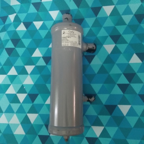 Маслоотделитель Carly TURBOIL 3007 S (2,3 л.,7/8" ODF) ID: C67827 Франция