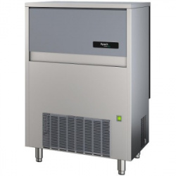 Льдогенератор для кускового льда Apach ACB9360B W R290