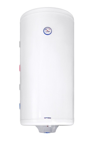 Водонагреватель накопительный комбинированный Metalac Bojler COMBI PRO WR 200 (правое подключение)
