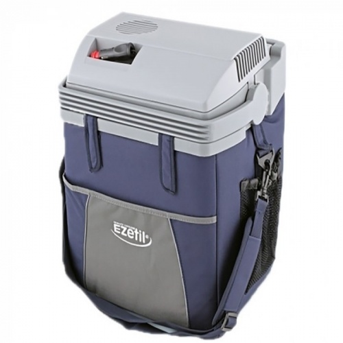 Термоэлектрический автохолодильник Ezetil ESC 21 12V