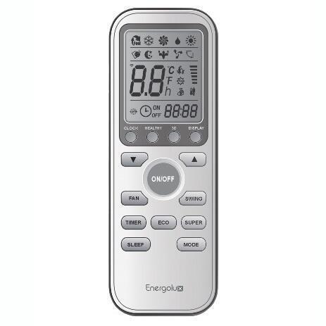 Кондиционер Energolux SAS24D1-A/SAU24D1-A