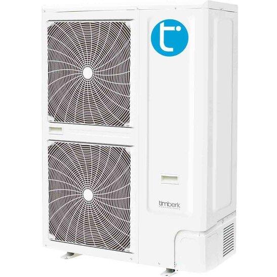 Кассетный кондиционер Timberk AC TIM 24LC ST5