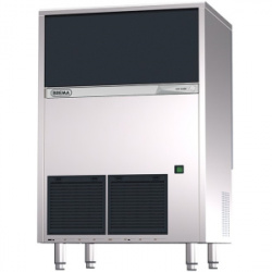 Льдогенератор для кускового льда Brema CB 955W