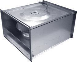 Канальный вентилятор Ostberg RKB 1000*500 F3 EC