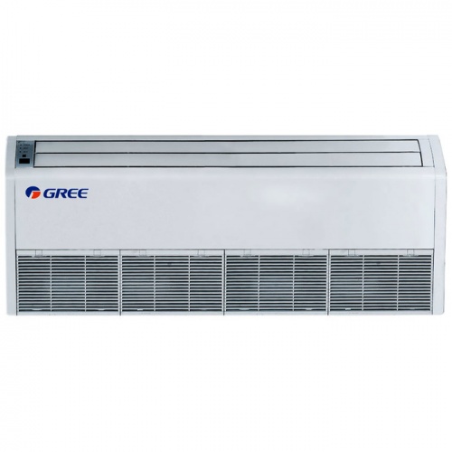 Напольно-потолочная VRF система Gree GMV-ND160ZD/A-T
