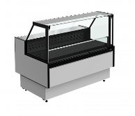 Витрины GC95 версия 2.0 (PALM 3) низкотемпературные