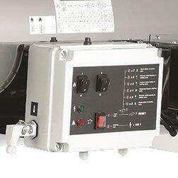 Газовый теплогенератор Ballu-Biemmedue GA/N 115 - C