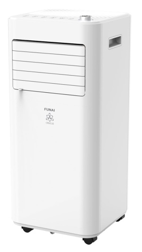 Мобильный кондиционер cерии CROCUS MAC-CS22CON01