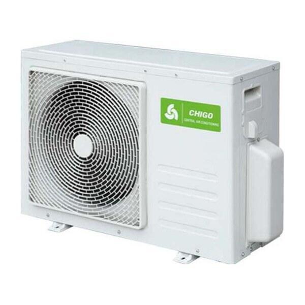 Кассетный кондиционер Chigo CCA-48HVR1/COU-48HDSR1/SP-S046D