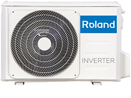 Кондиционер Roland FAVORITE INVERTER FIU-24HSS010/N2