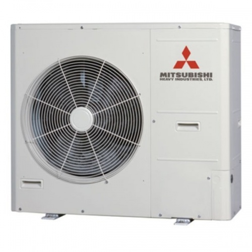 Напольно-потолочный кондиционер Mitsubishi Heavy FDE100VH/FDC100VNA
