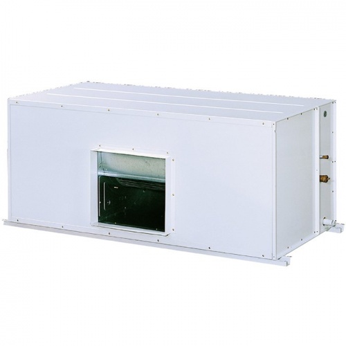 Мощный высоконапорный канальный кондиционер Daikin FDYP150EXY/RCYP150EXY