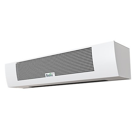 Электрическая тепловая завеса Ballu BHC-B10T06-PS