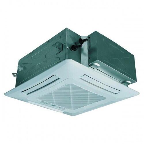 Кассетный кондиционер Gree U-Match II GUD50T/A1-K/GU50W/A1-K