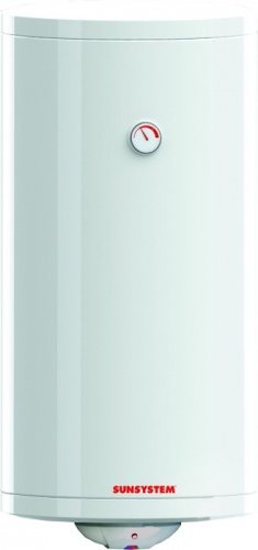 Бойлер косвенного нагрева Sunsystem BB 200 V/S1 UP (25 кВт)