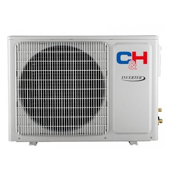 Кондиционер Cooper&Hunter CH-S09FTX5