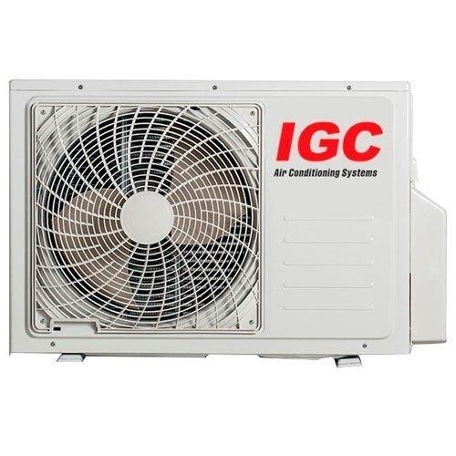 Cплит система IGC RAC 36NHG