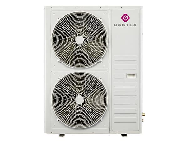 Канальные сплит-системы DANTEX RK-48BHT2N/RK-48HT2NE-W