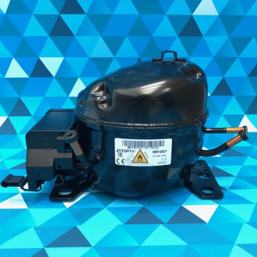 Компрессор (R600) JIAXIPERA MM1060Y (65Вт., при Tо=-23,3С) MINI II-поколение