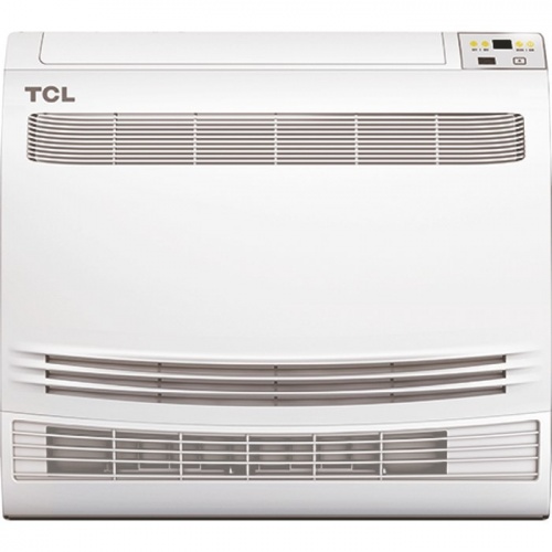 Напольно-потолочный кондиционер TCL TCH-14HRIA/A1