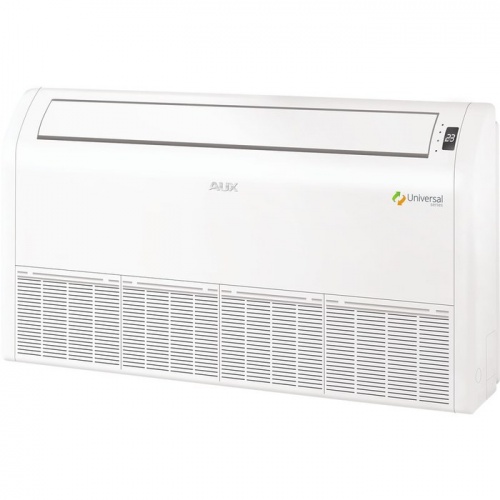 Напольно-потолочный кондиционер AUX AL-H48/5DR1(U)/ALCF-H48/5DR1