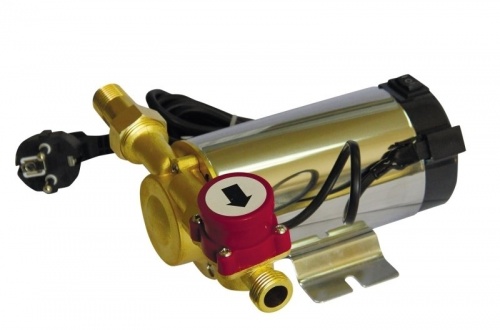 Повысительный насос Termica TLPI-15