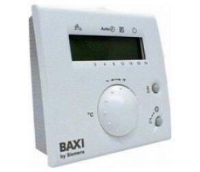 Комнатный терморегулятор Baxi QAA 73 KHG 71407261