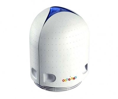 Очиститель воздуха без сменных фильтров Airfree Baby Air