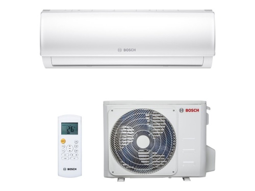 Бытовой кондиционер Bosch Climate 5000 RAC 7-3 IBW/Climate 5000 RAC 7-2 OUE