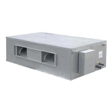 Канальный кондиционер (сплит-система) с притоком свежего воздуха Gree Duct Inverter FGR25Pd/DNa-X