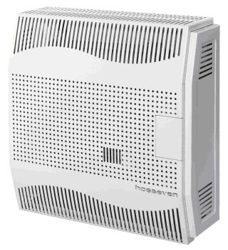 Газовый конвектор мощностью 4 кВт Hosseven HDU-5 DK