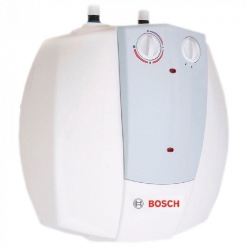 Электрический накопительный водонагреватель Bosch Tronic 2000T (mini) ES 010 5 1500W BO M1R-KNWVT