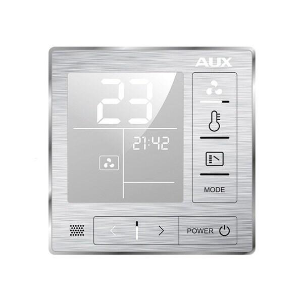 Канальный кондиционер AUX AL-H24/4DR2(U)/ALMD-H24/4DR2