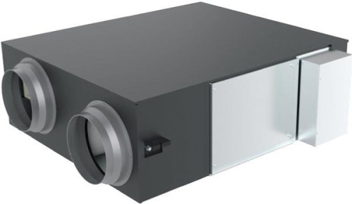 Приточно-вытяжная установка FHBQGL-D1.5DA-T